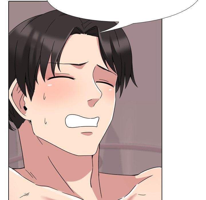 One Shot Men’s Clinic chapter 3 page 79