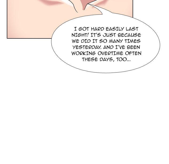 One Shot Men’s Clinic chapter 3 page 80