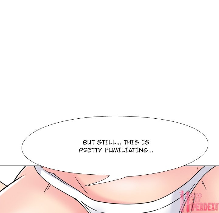 One Shot Men’s Clinic chapter 3 page 81