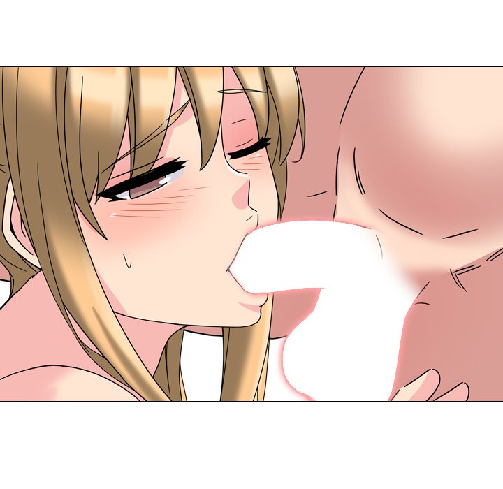One Shot Men’s Clinic chapter 3 page 92