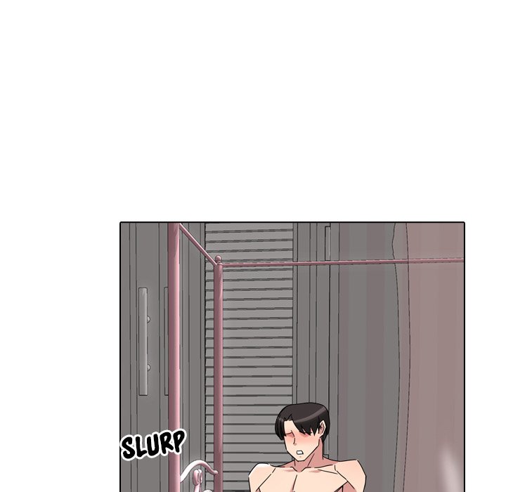 One Shot Men’s Clinic chapter 3 page 93