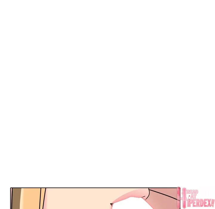 One Shot Men’s Clinic chapter 3 page 96