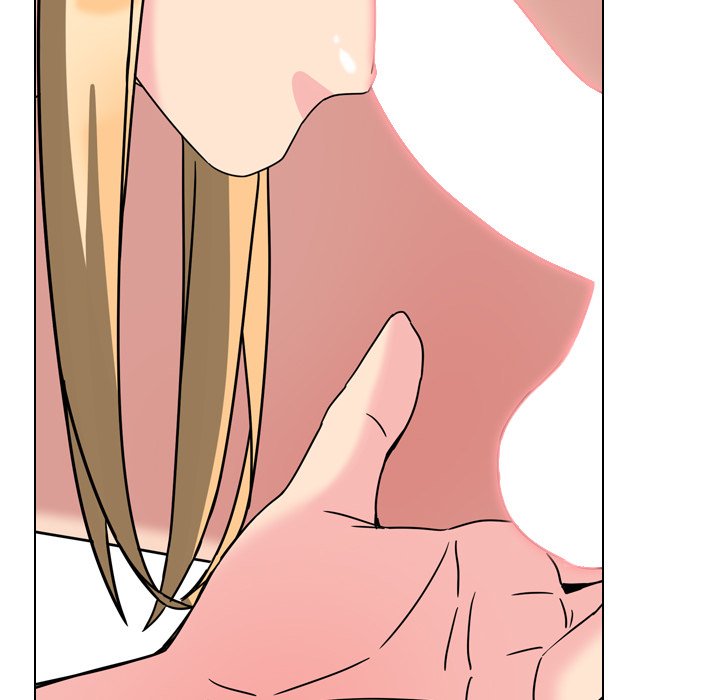 One Shot Men’s Clinic chapter 3 page 97