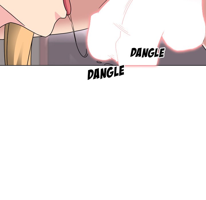One Shot Men’s Clinic chapter 3 page 105