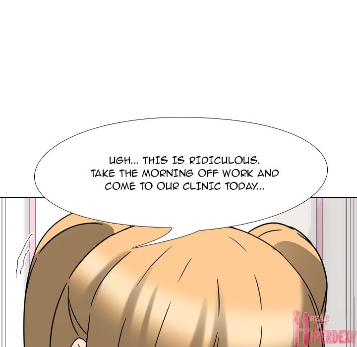 One Shot Men’s Clinic chapter 3 page 106