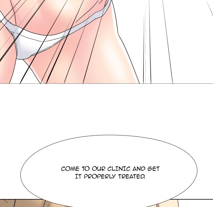 One Shot Men’s Clinic chapter 3 page 113
