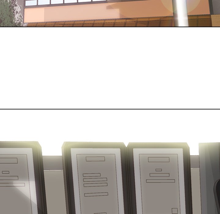 One Shot Men’s Clinic chapter 3 page 119