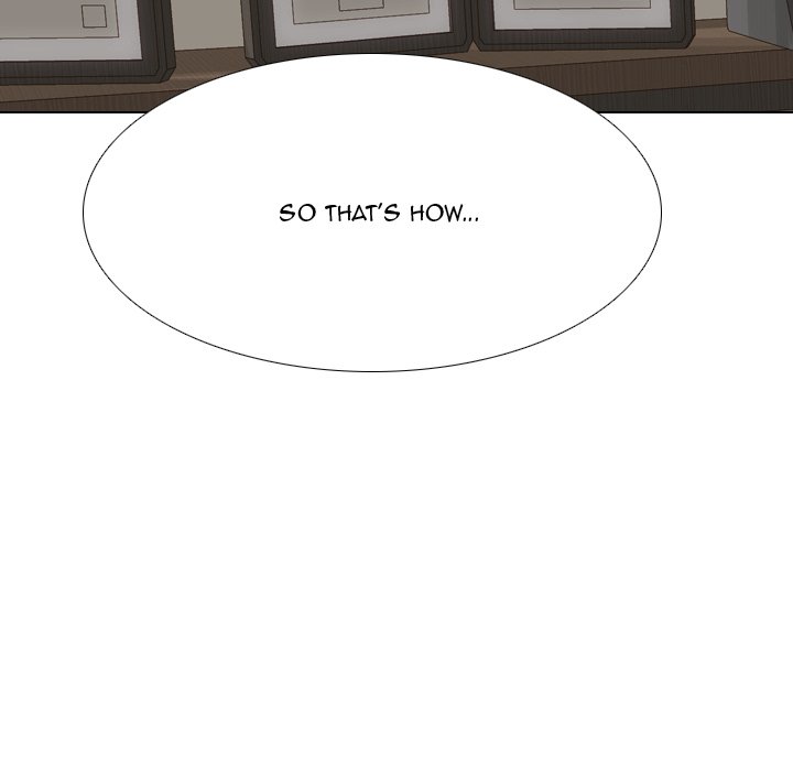 One Shot Men’s Clinic chapter 3 page 120