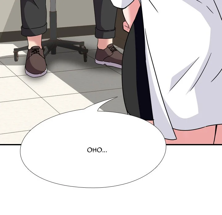 One Shot Men’s Clinic chapter 3 page 123
