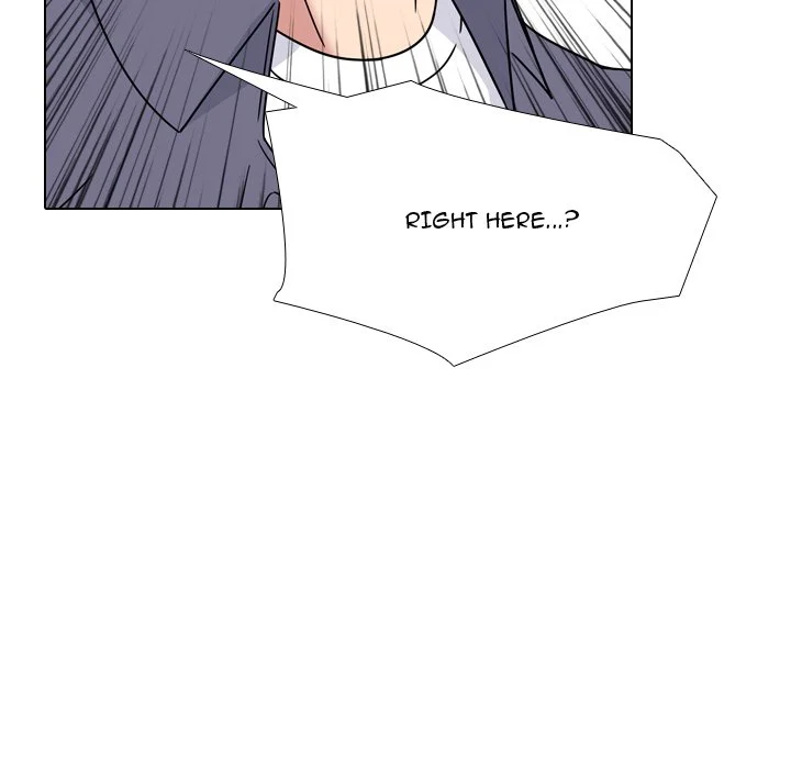 One Shot Men’s Clinic chapter 3 page 130