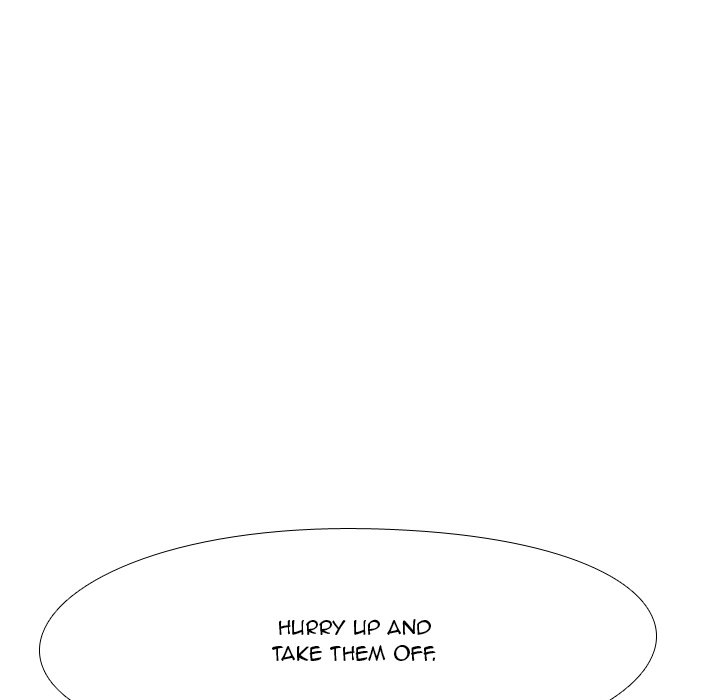 One Shot Men’s Clinic chapter 3 page 133