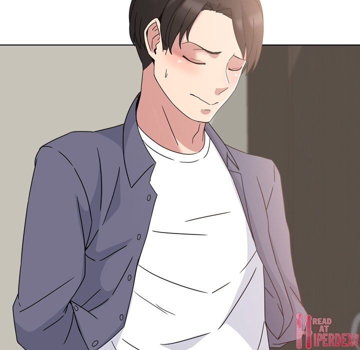 One Shot Men’s Clinic chapter 3 page 136