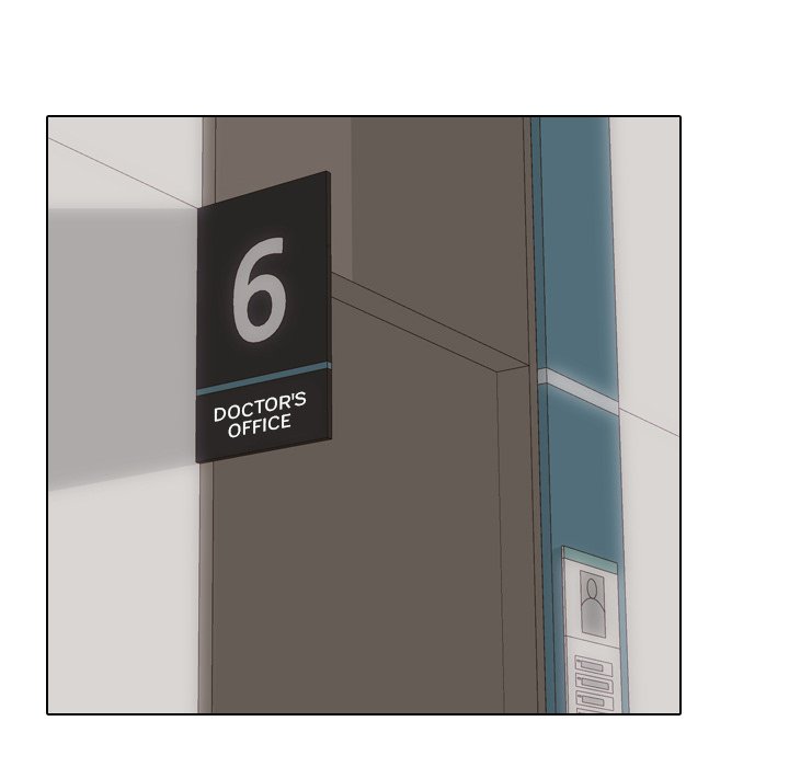 One Shot Men’s Clinic chapter 3 page 140