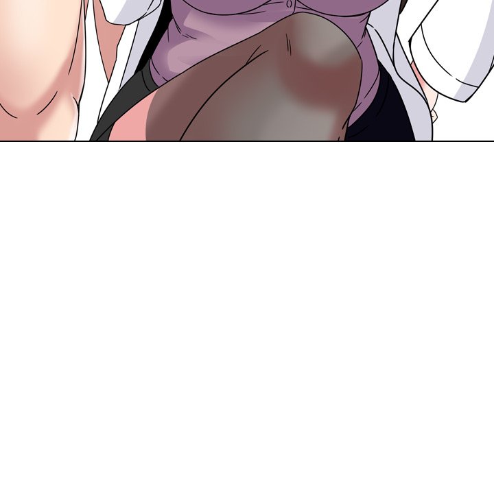 One Shot Men’s Clinic chapter 3 page 148