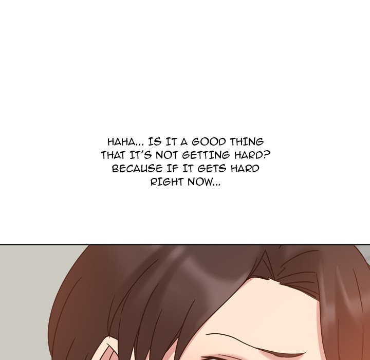 One Shot Men’s Clinic chapter 3 page 149
