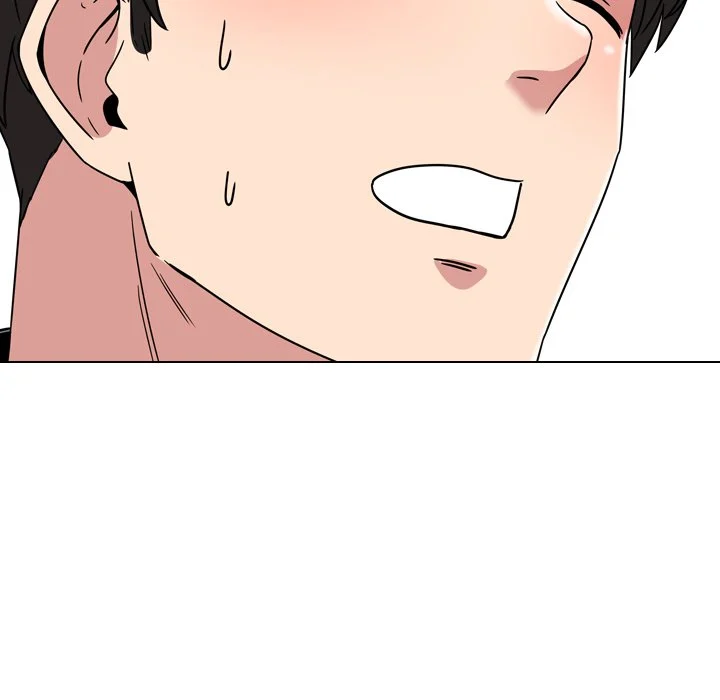 One Shot Men’s Clinic chapter 3 page 160