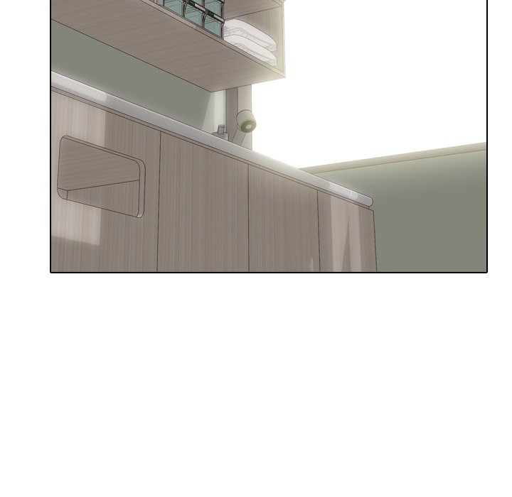One Shot Men’s Clinic chapter 3 page 163