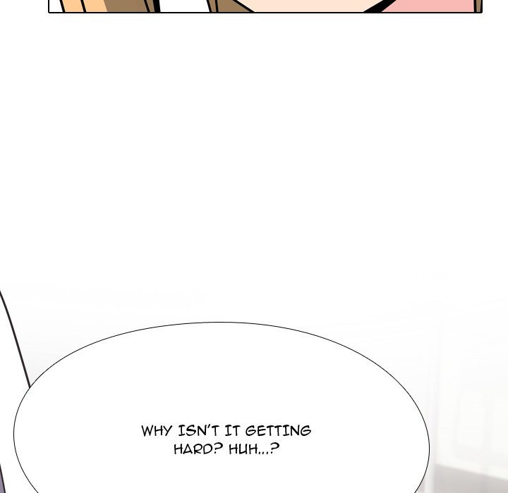 One Shot Men’s Clinic chapter 3 page 172