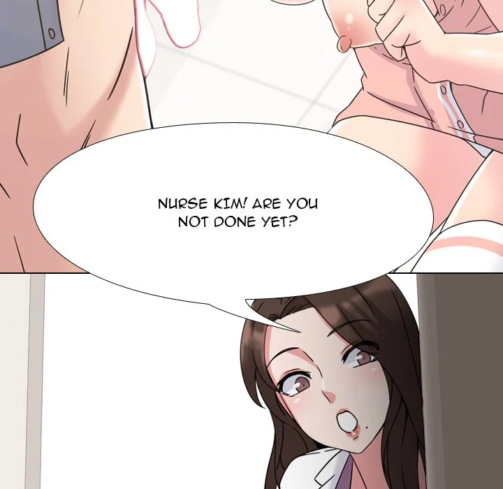 One Shot Men’s Clinic chapter 3 page 174