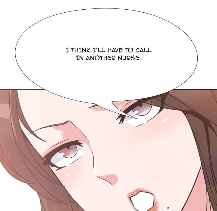 One Shot Men’s Clinic chapter 3 page 179