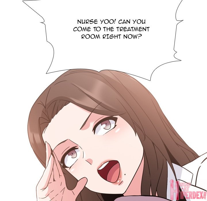 One Shot Men’s Clinic chapter 3 page 181