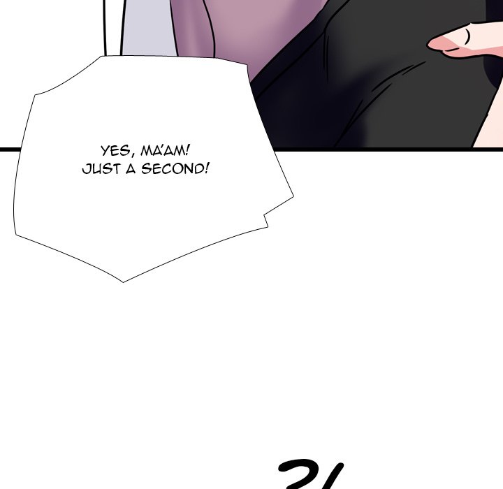 One Shot Men’s Clinic chapter 3 page 183