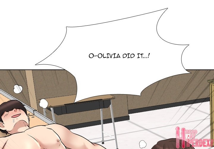One Shot Men’s Clinic chapter 30 page 1
