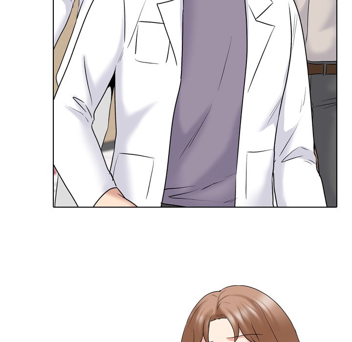 One Shot Men’s Clinic chapter 30 page 7