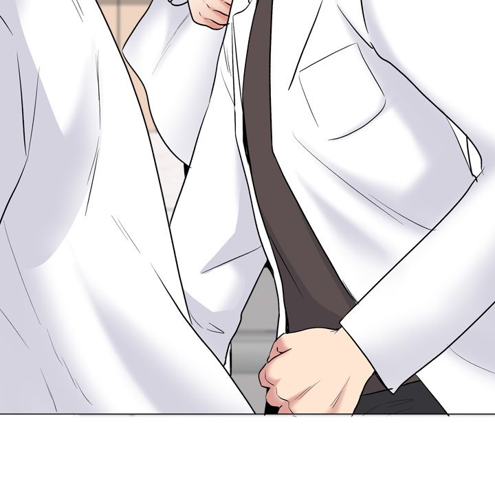 One Shot Men’s Clinic chapter 30 page 9