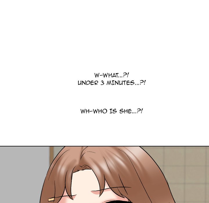 One Shot Men’s Clinic chapter 30 page 10