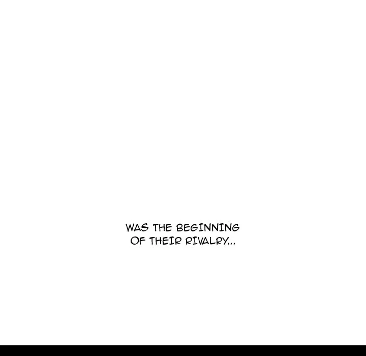 One Shot Men’s Clinic chapter 30 page 12