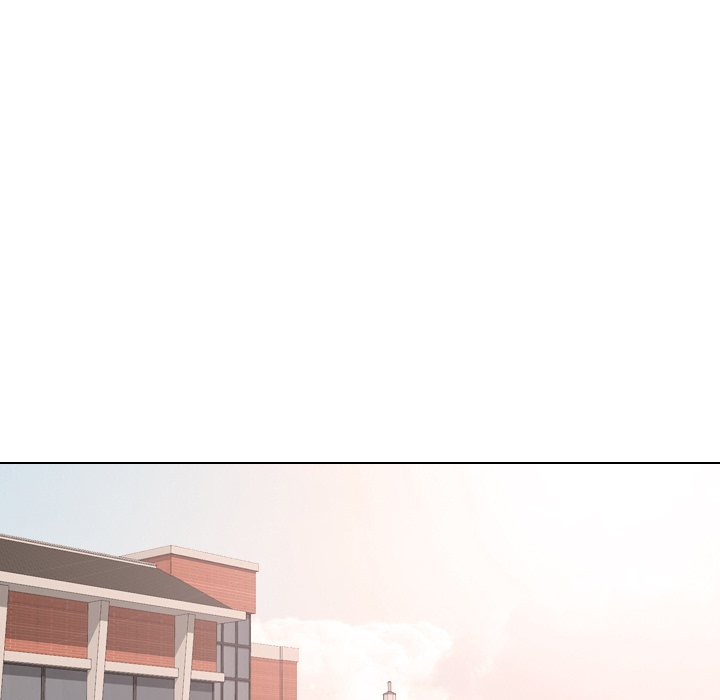 One Shot Men’s Clinic chapter 30 page 17