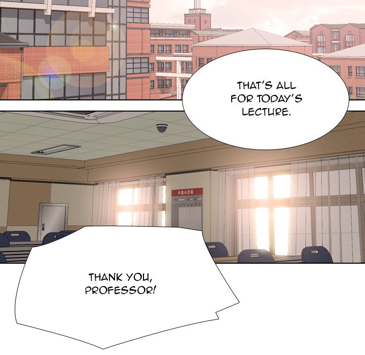 One Shot Men’s Clinic chapter 30 page 18