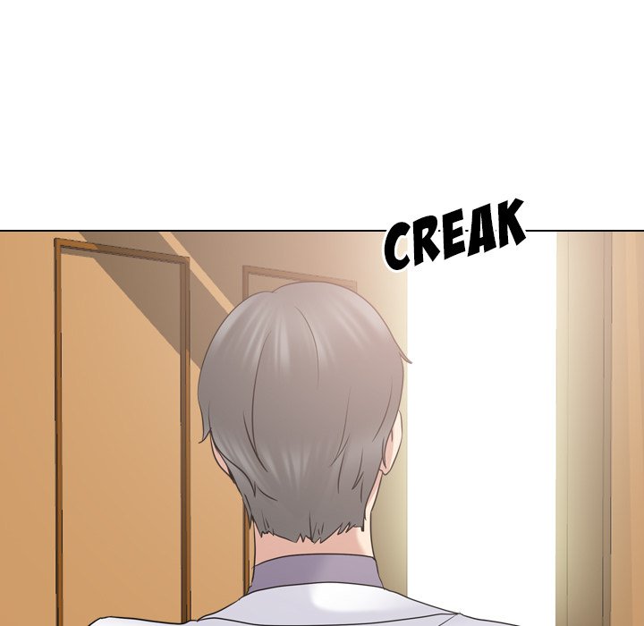 One Shot Men’s Clinic chapter 30 page 19