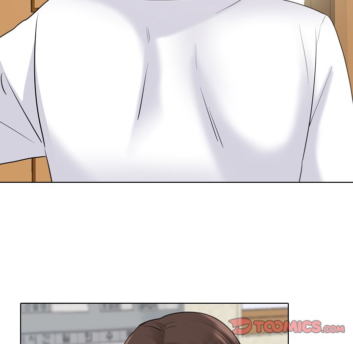 One Shot Men’s Clinic chapter 30 page 20