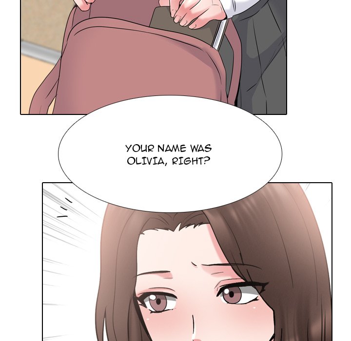 One Shot Men’s Clinic chapter 30 page 22