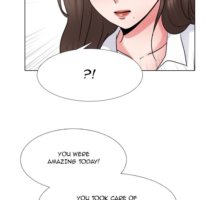 One Shot Men’s Clinic chapter 30 page 23