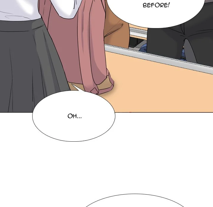 One Shot Men’s Clinic chapter 30 page 25