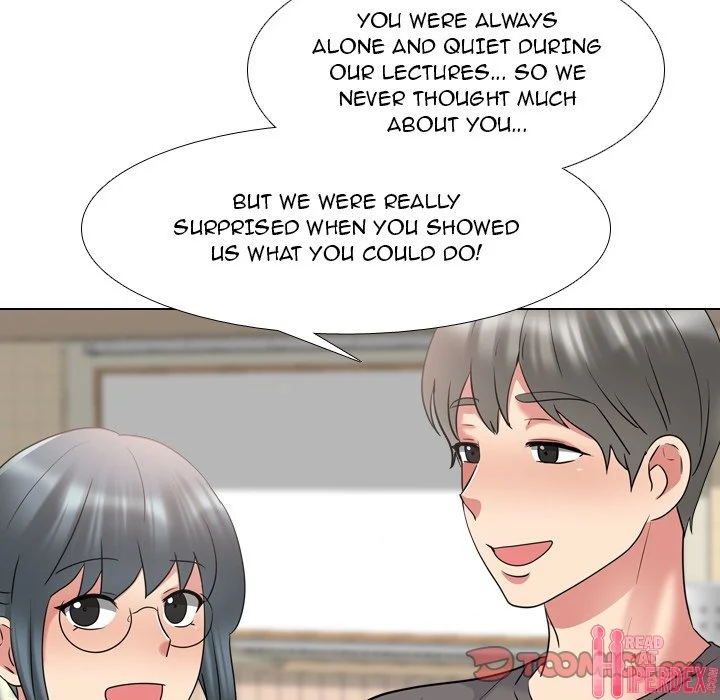 One Shot Men’s Clinic chapter 30 page 26