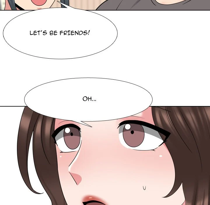 One Shot Men’s Clinic chapter 30 page 27