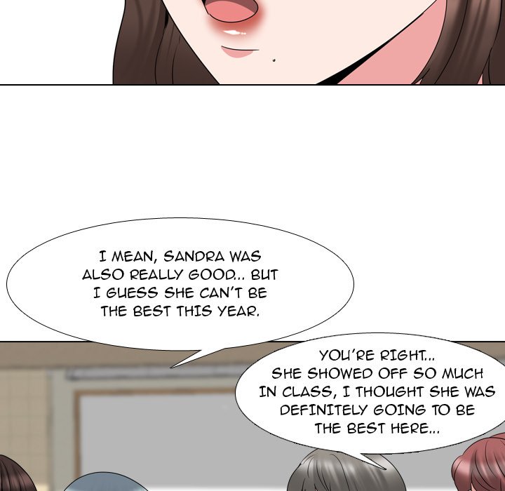 One Shot Men’s Clinic chapter 30 page 28