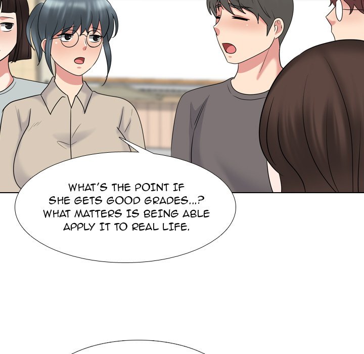 One Shot Men’s Clinic chapter 30 page 29
