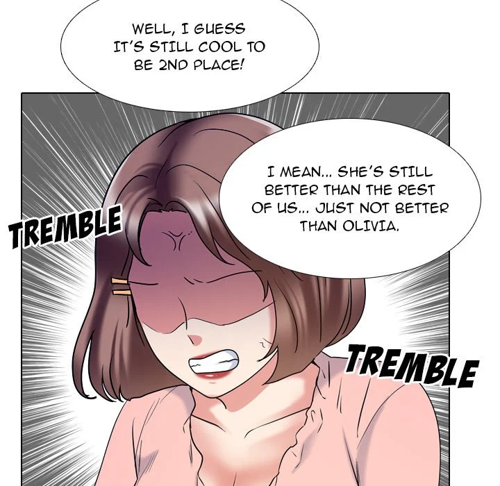 One Shot Men’s Clinic chapter 30 page 30