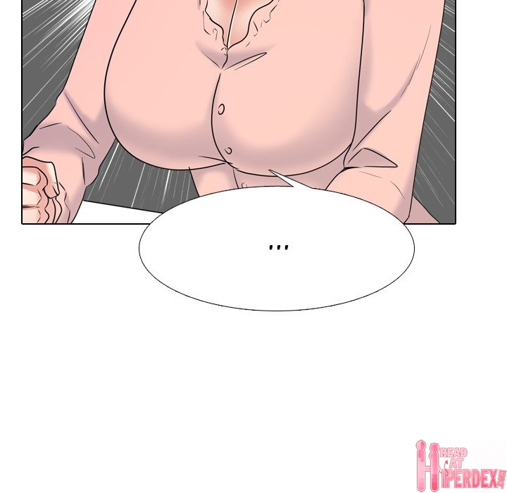 One Shot Men’s Clinic chapter 30 page 31