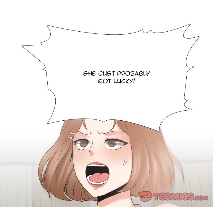 One Shot Men’s Clinic chapter 30 page 32