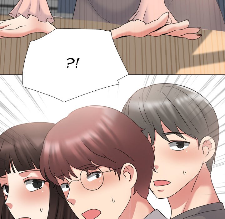One Shot Men’s Clinic chapter 30 page 34