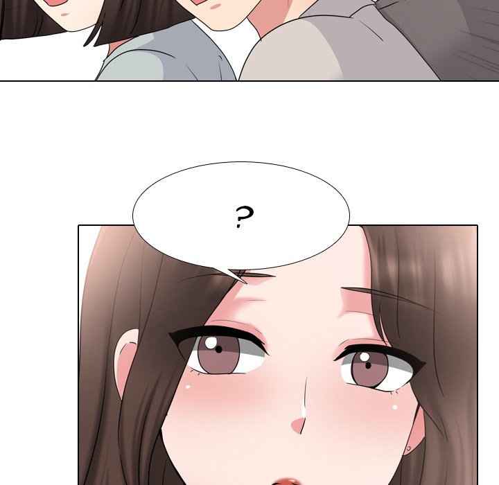One Shot Men’s Clinic chapter 30 page 35