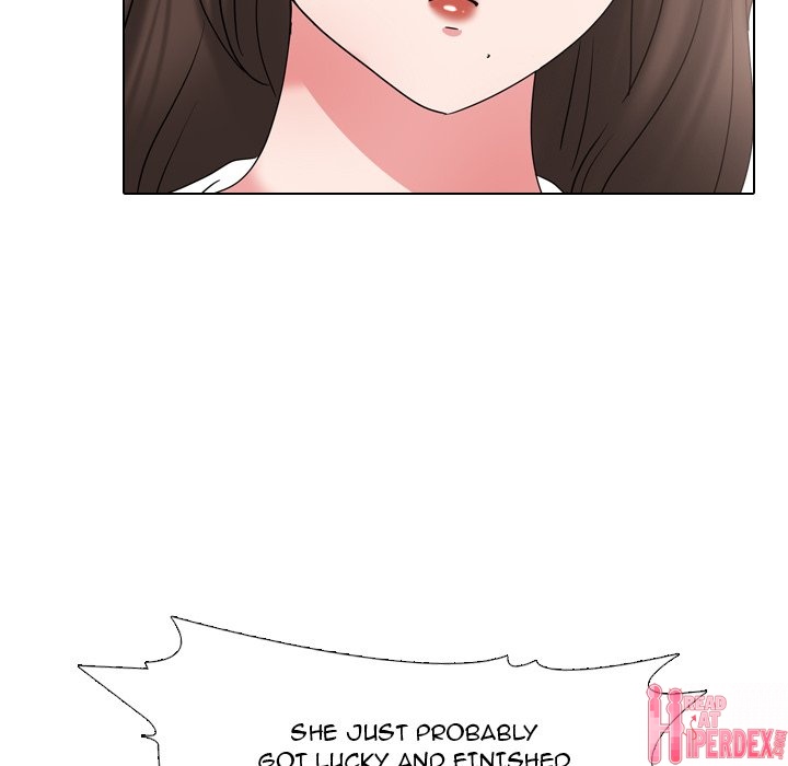 One Shot Men’s Clinic chapter 30 page 36