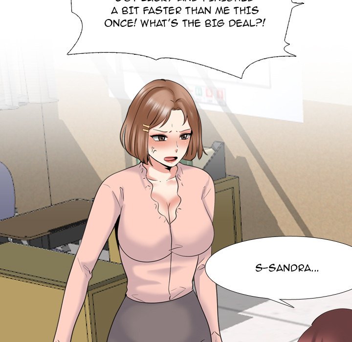 One Shot Men’s Clinic chapter 30 page 37