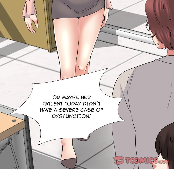 One Shot Men’s Clinic chapter 30 page 38